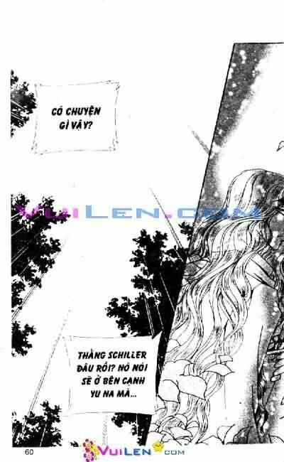 Hiệp Sĩ Nữ Hoàng: Chapter 16