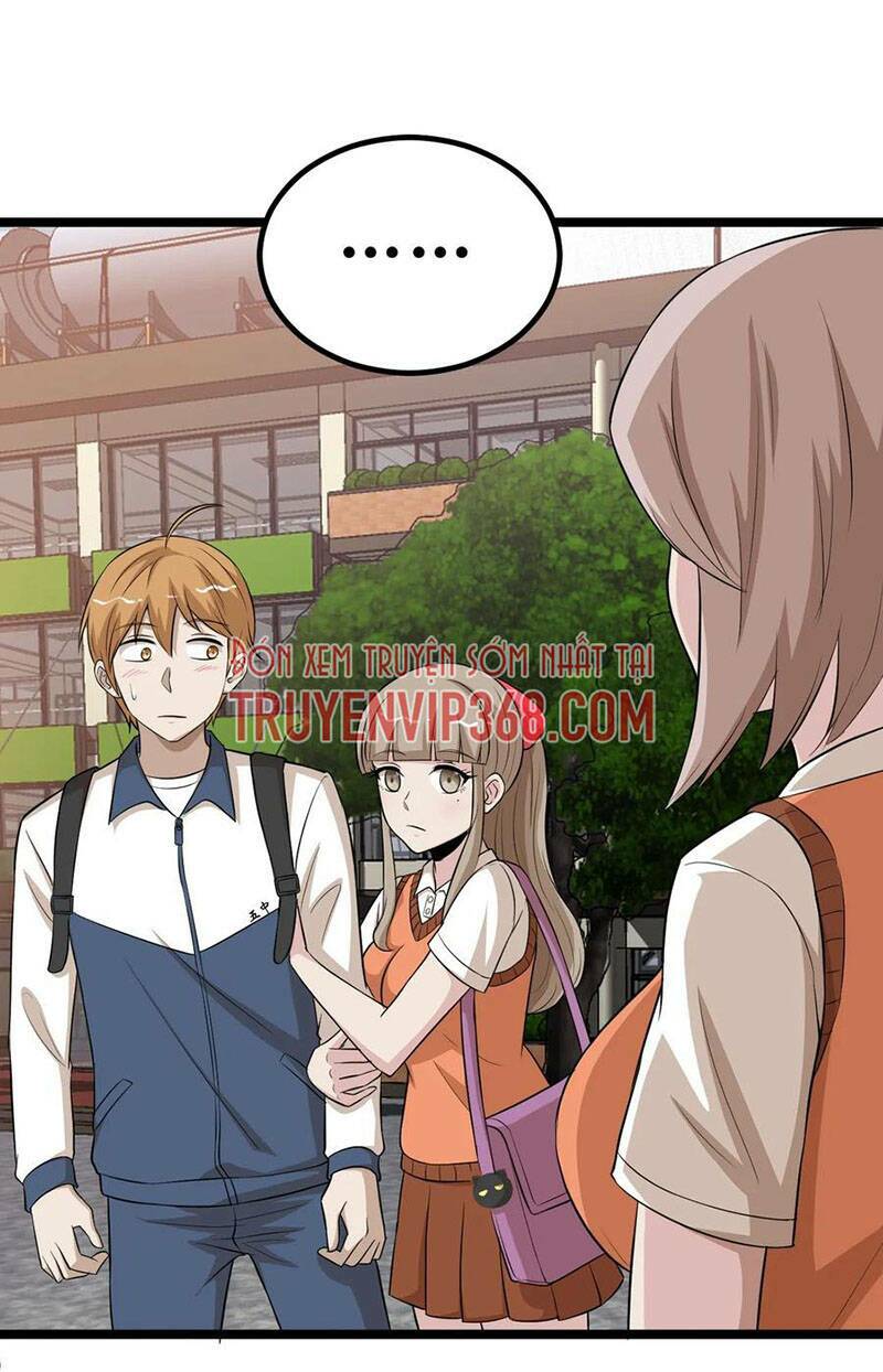 Đai Ca Trở Lại Tuổi 16: Chapter 156