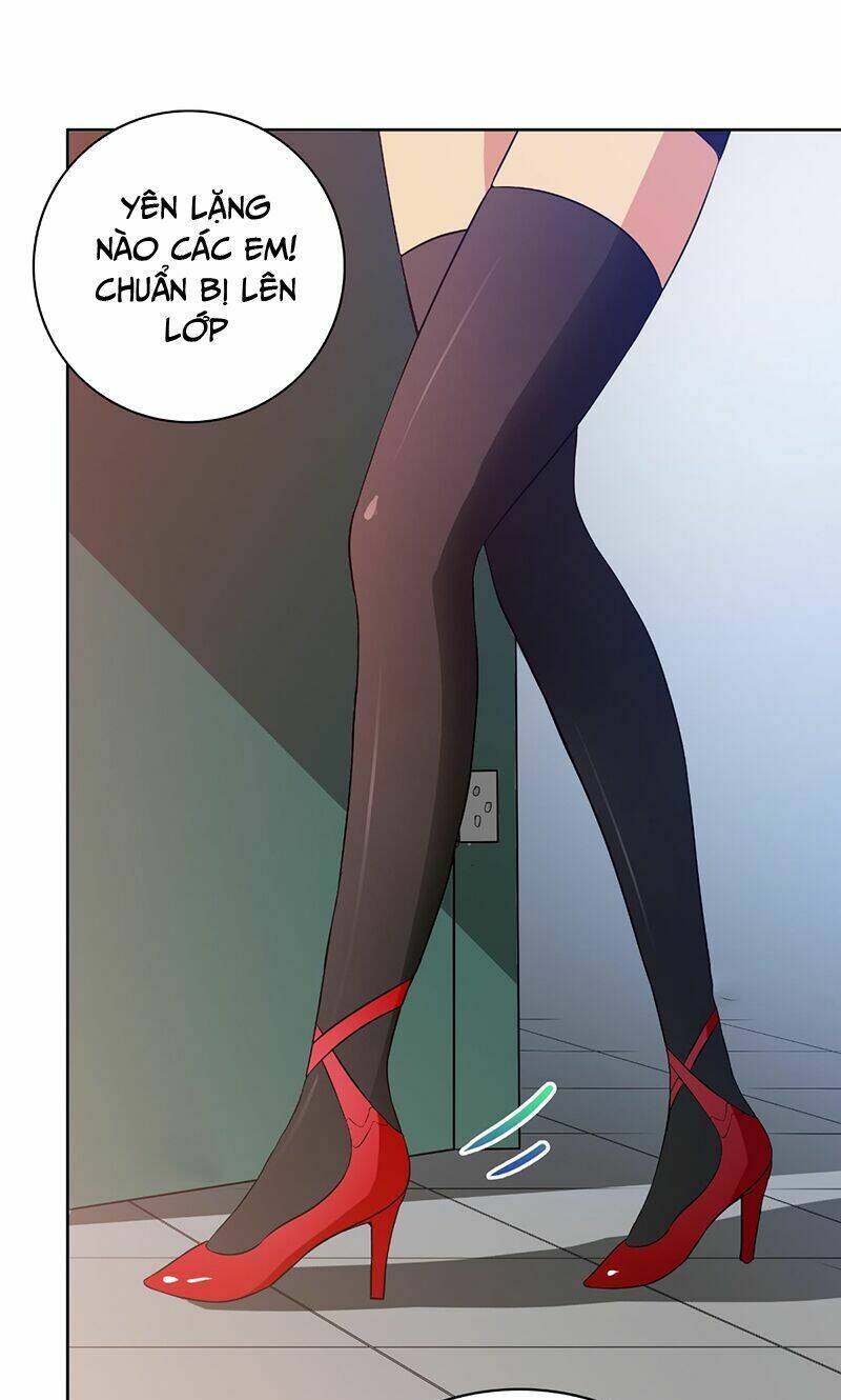 Địa Phủ Hỗn Giang Long: Chapter 22