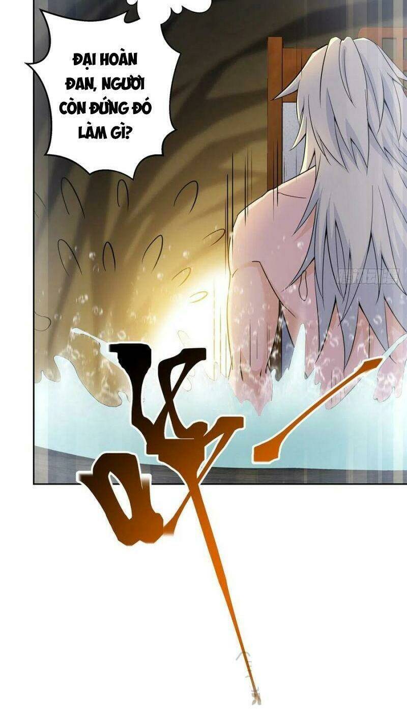 Ta Là Đại Hoàn Đan: Chapter 29