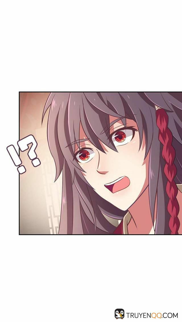 Phép tắc yêu đương của Ma Vương: Chapter 16