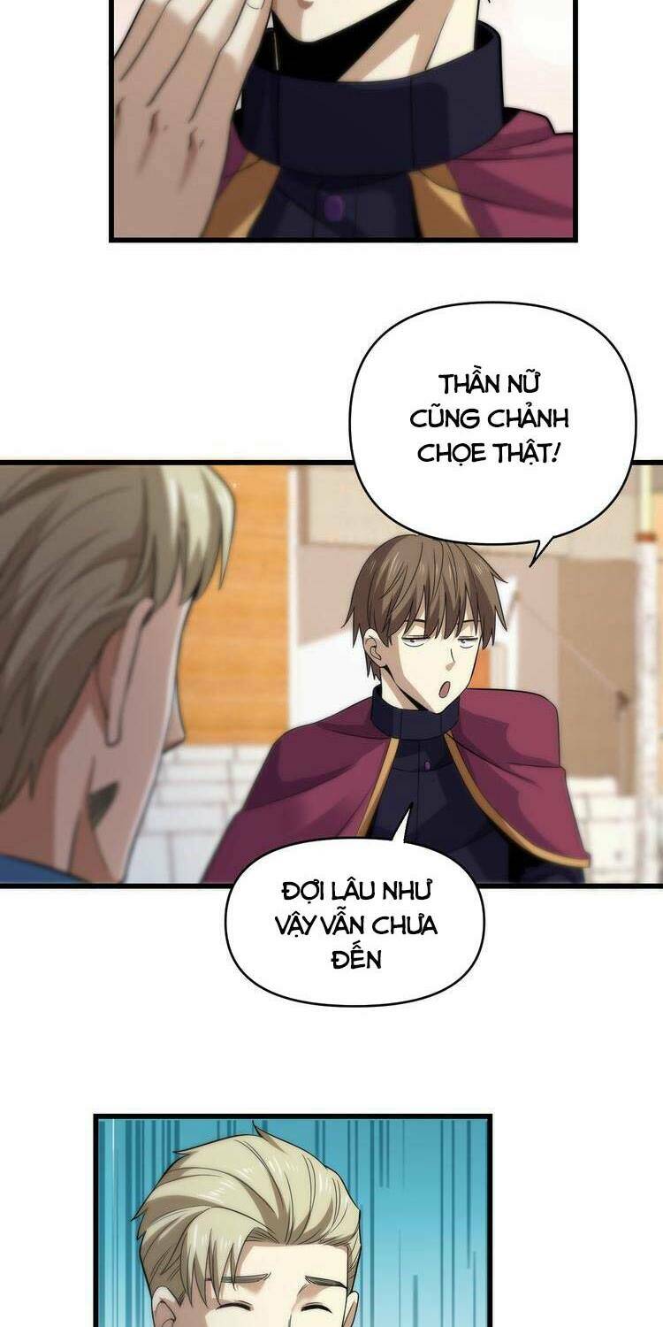 Trọng Sinh Tiểu Y Tiên: Chapter 129