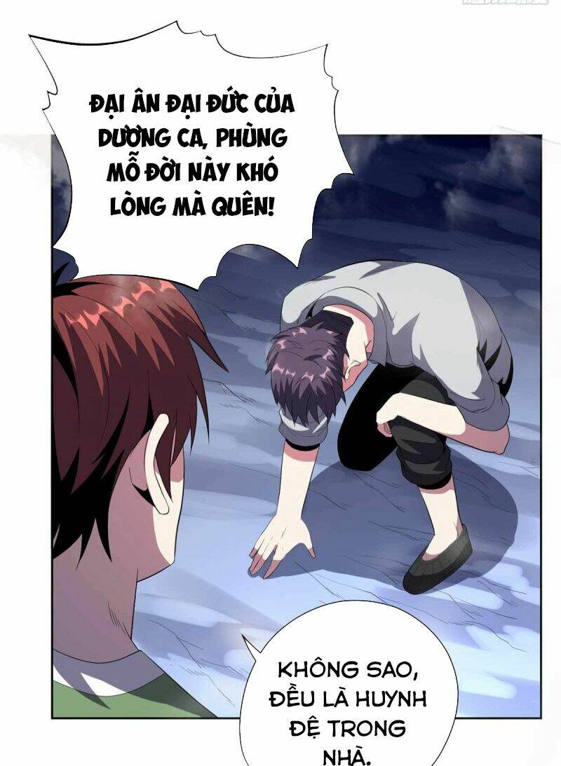 Vương Bài Thần Y: Chapter 51