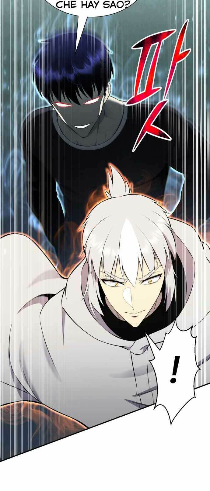 Luân Hồi Ác Nhân: Chapter 104