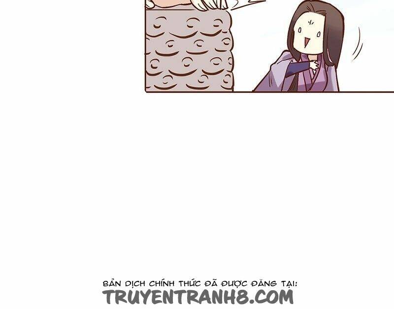 Yến Sơn Phái Và Bách Hoa Môn: Chapter 14