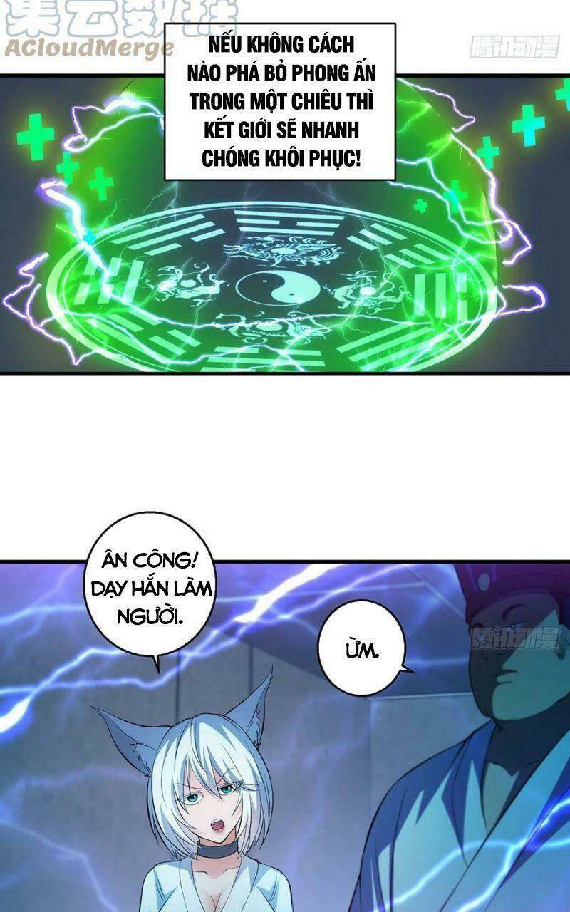 Ta Là Đại Hoàn Đan: Chapter 73