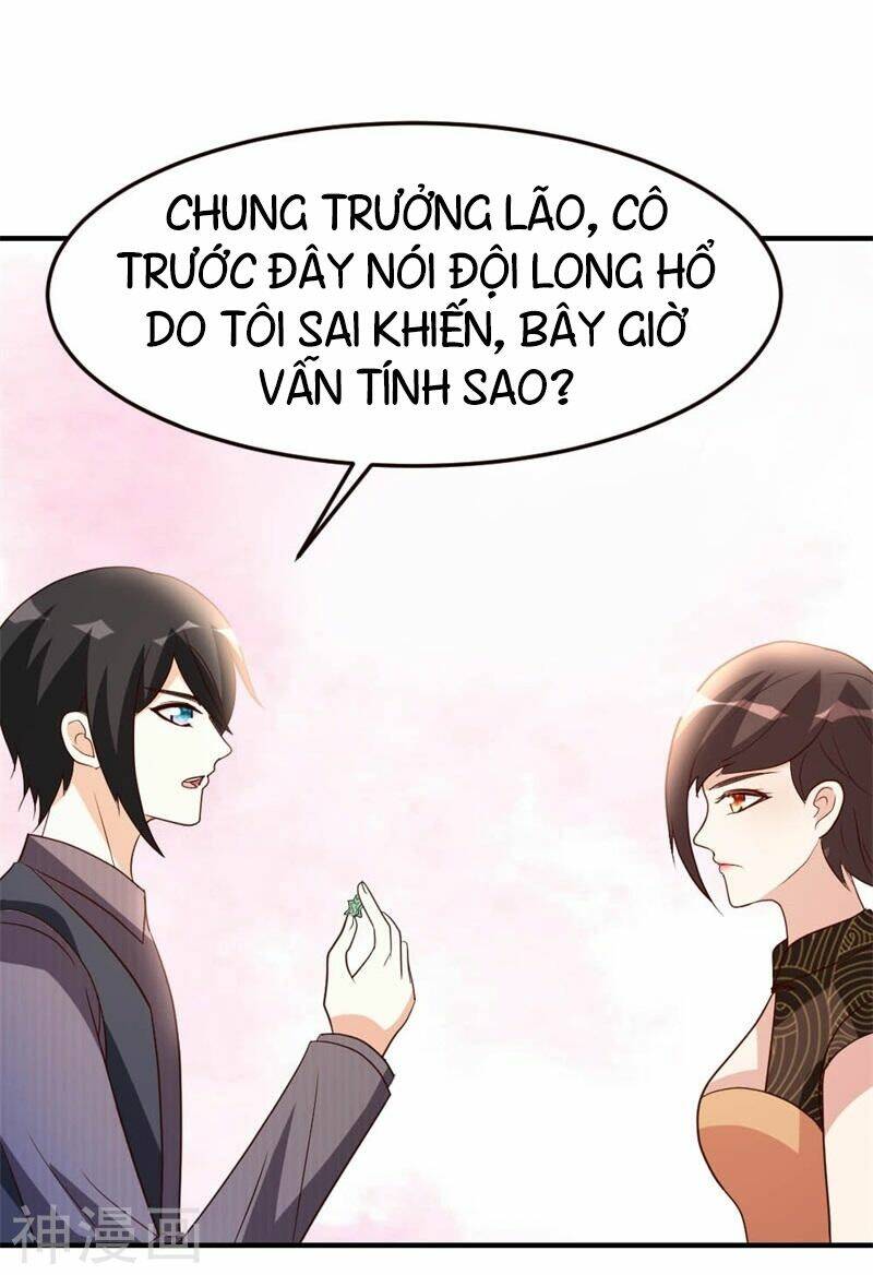 Trọng Sinh Tu Chân Tại Đô Thị: Chapter 43