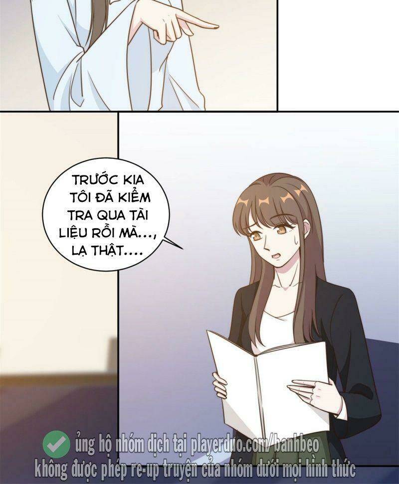 Tổng Tài, Tránh Xa Tôi Ra: Chapter 39