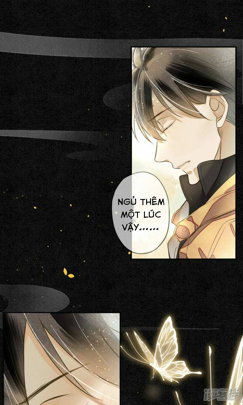 Đêm Ảo Mộng Cực Lạc: Chapter 1