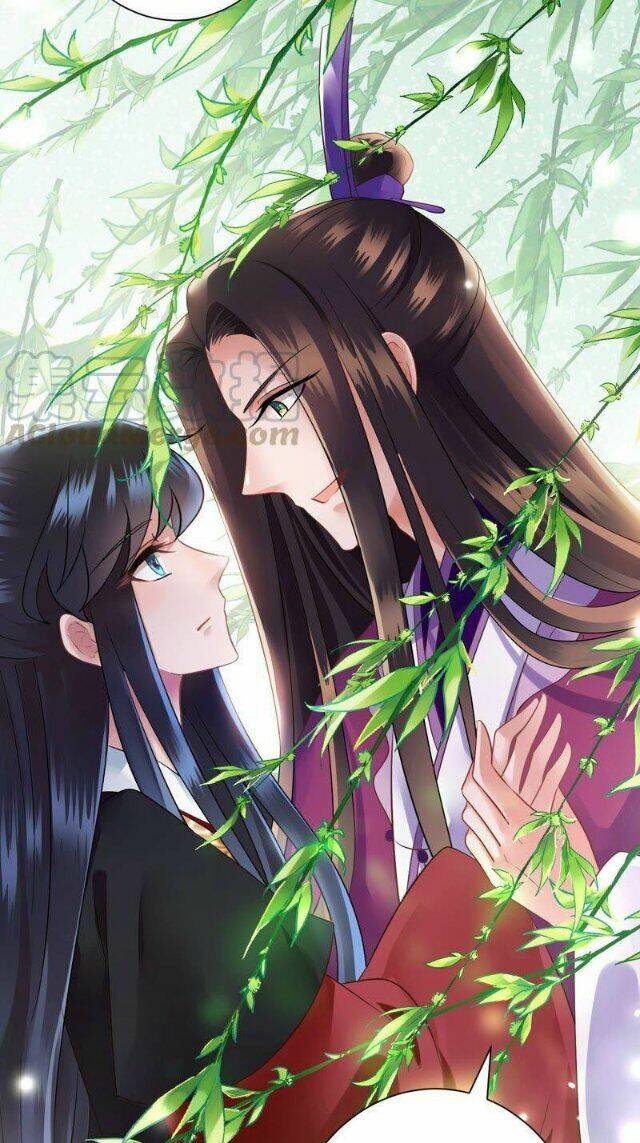 Thái Tử Điện Hạ Có Tin Vui: Chapter 128