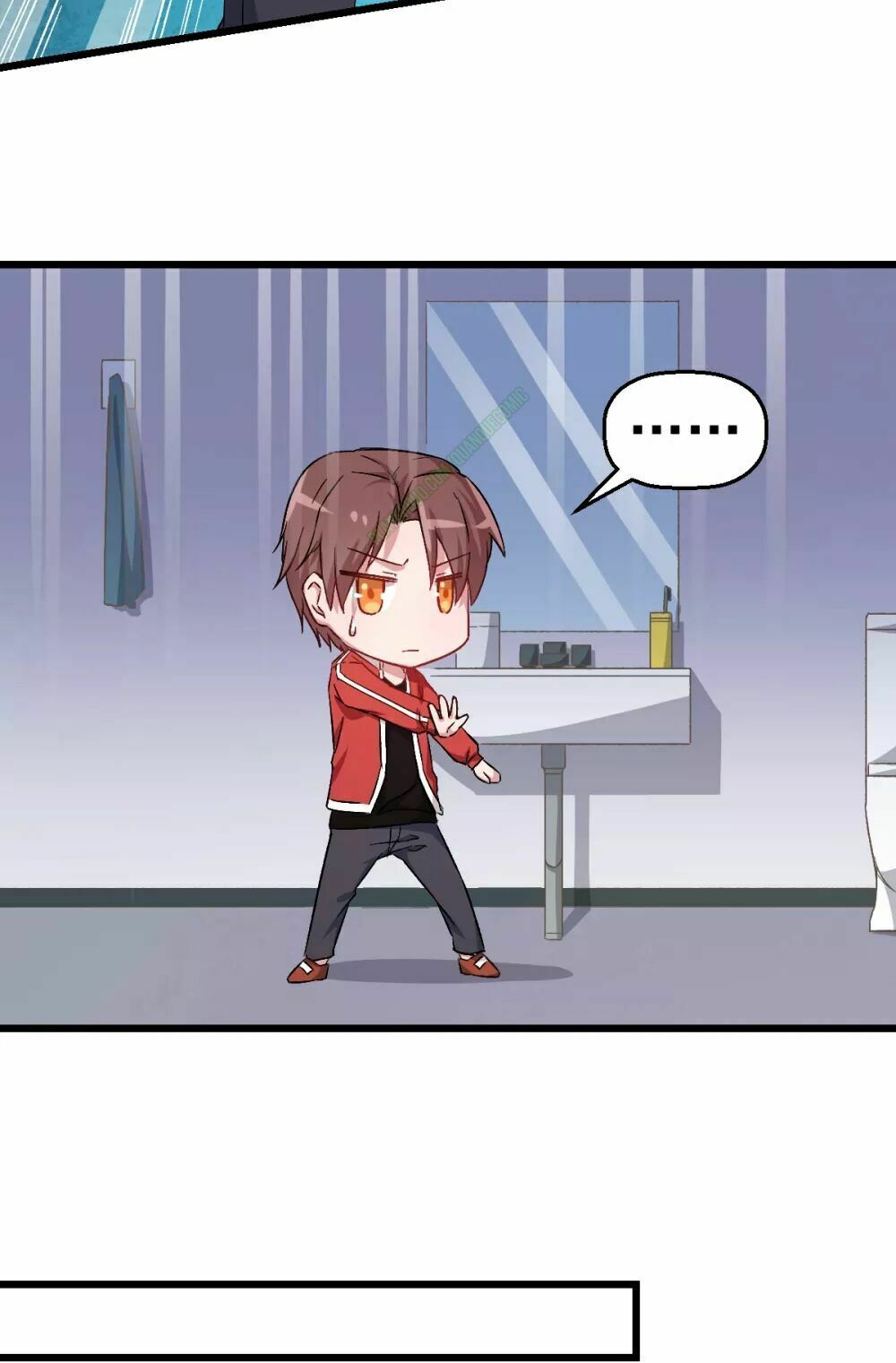 Vườn Trường Cuồng Sư Hệ Thống: Chapter 25