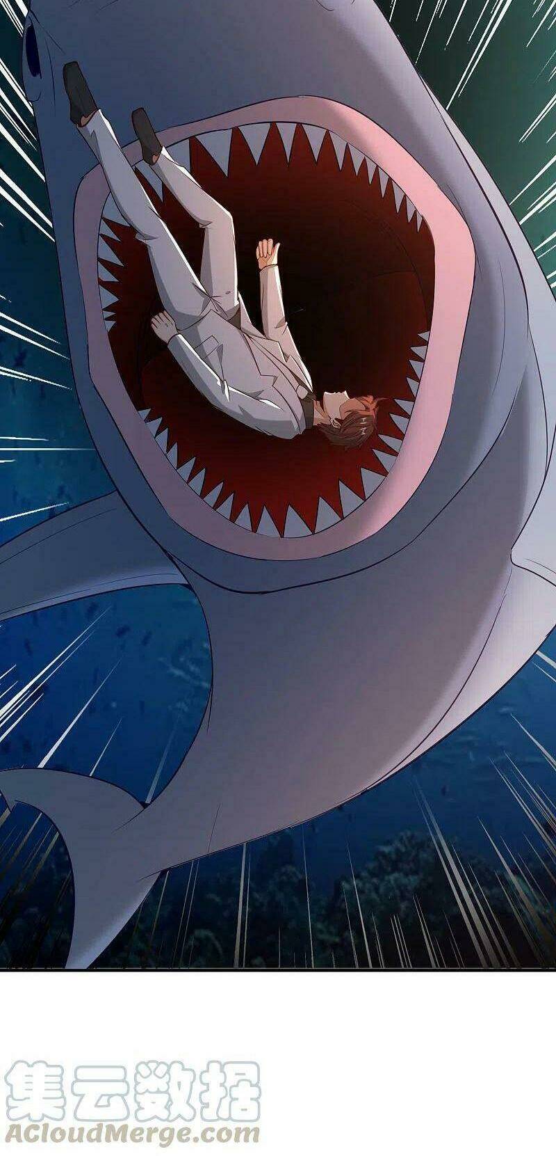 Vòng Bạn Bè Mạnh Nhất Của Tiên Giới: Chapter 145