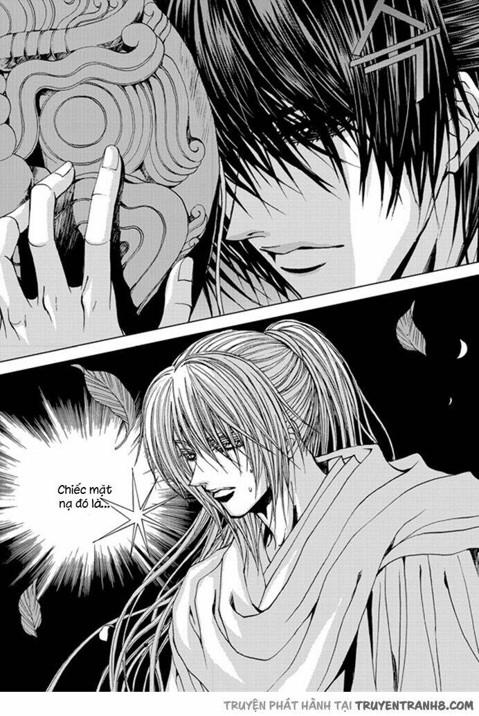 Tân Nương Của Thủy Thần: Chapter 142