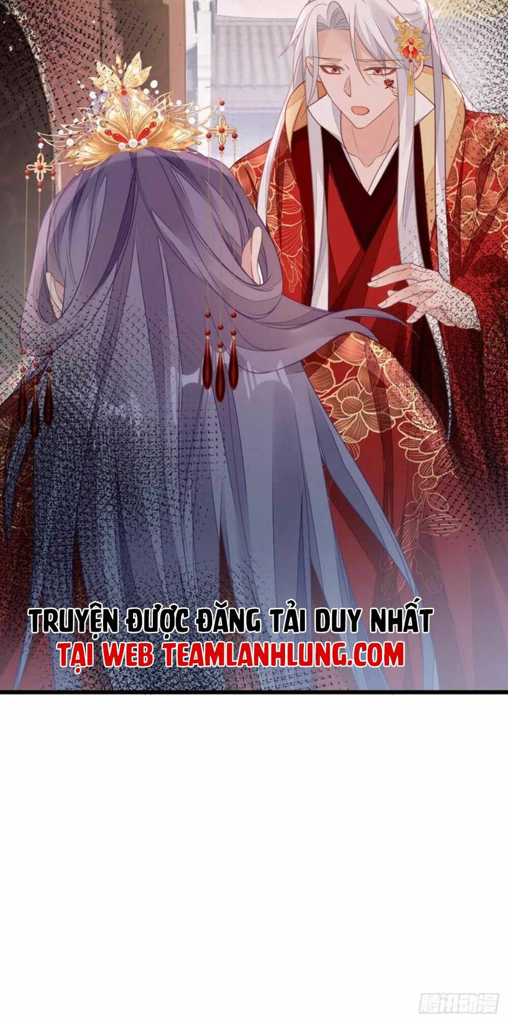 Mau Xuyên Không Rửa Tội Cho Nhân Vật Phản Diện: Chapter 128