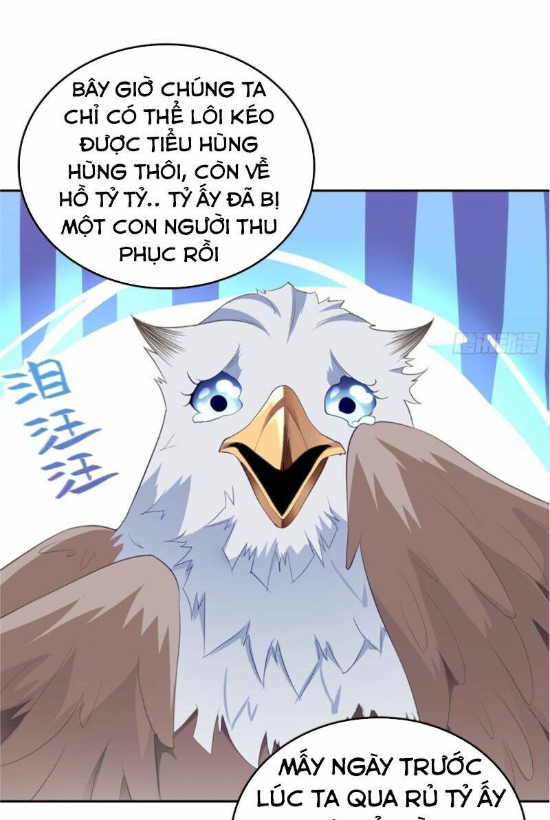 Người Ở Rể Bị Ép Thành Phản Diện Ngoại Truyện: Chapter 6