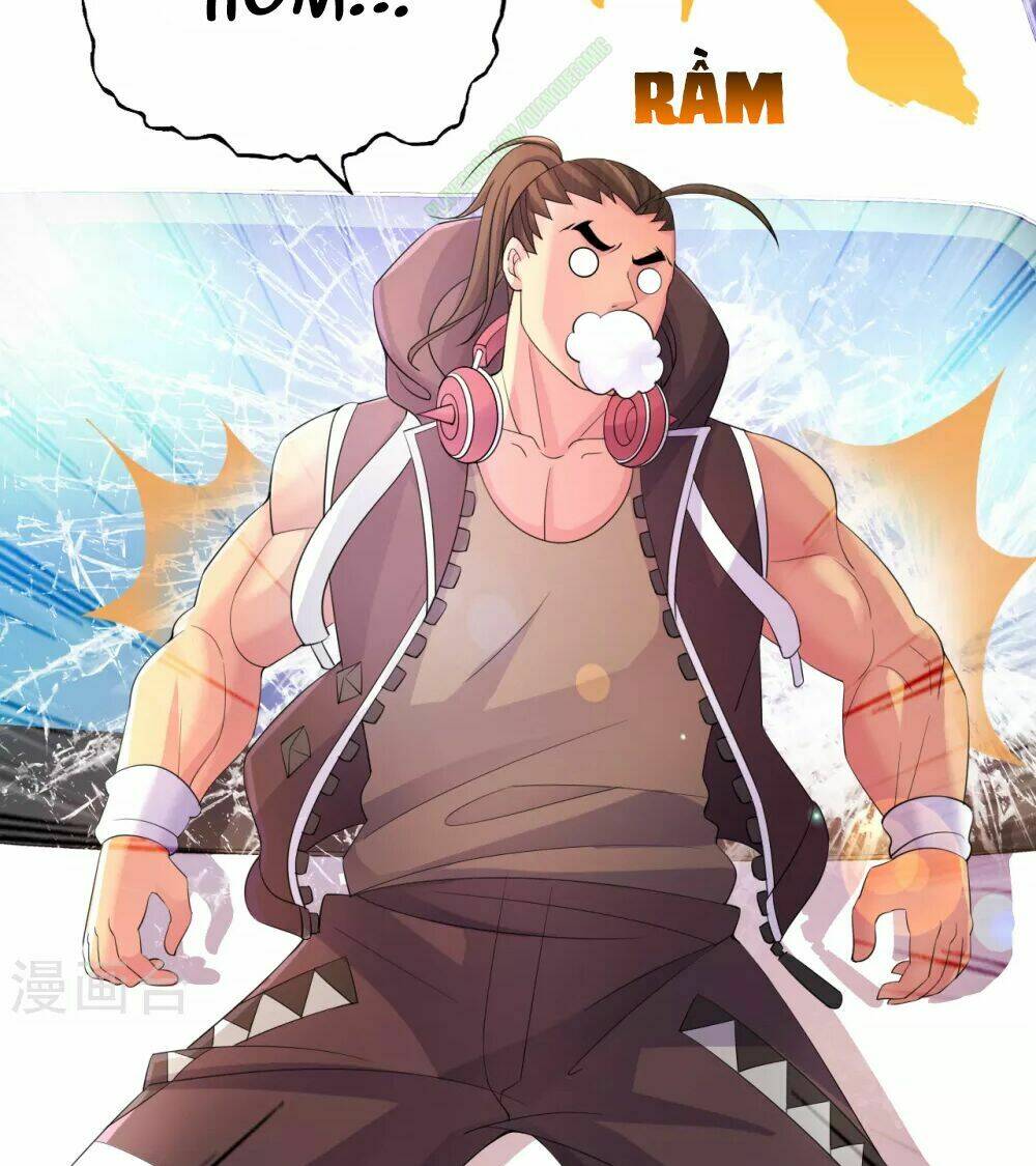 Y Đẳng Cuồng Binh: Chapter 7
