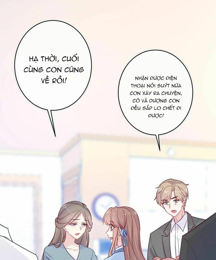 Khi Cô Gái Nhìn Thấy Thời Gian: Chapter 26