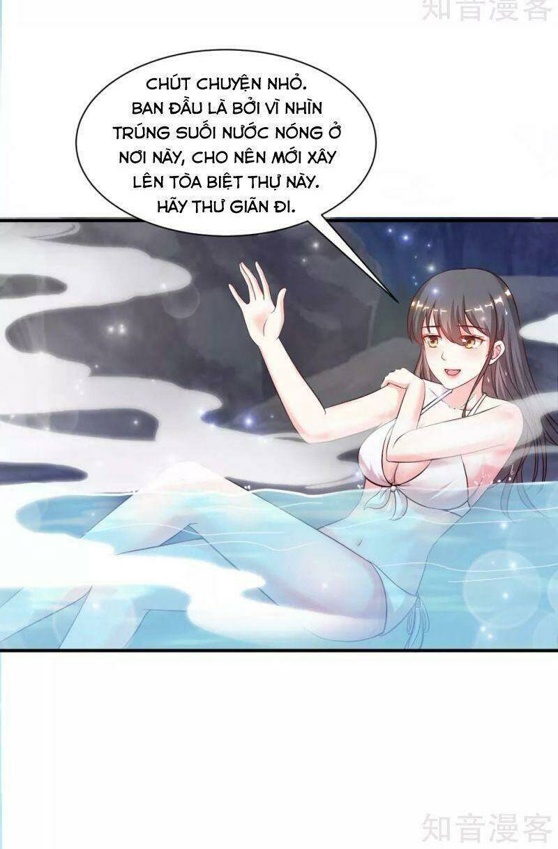Tối Cường Vận Đào Hoa: Chapter 129