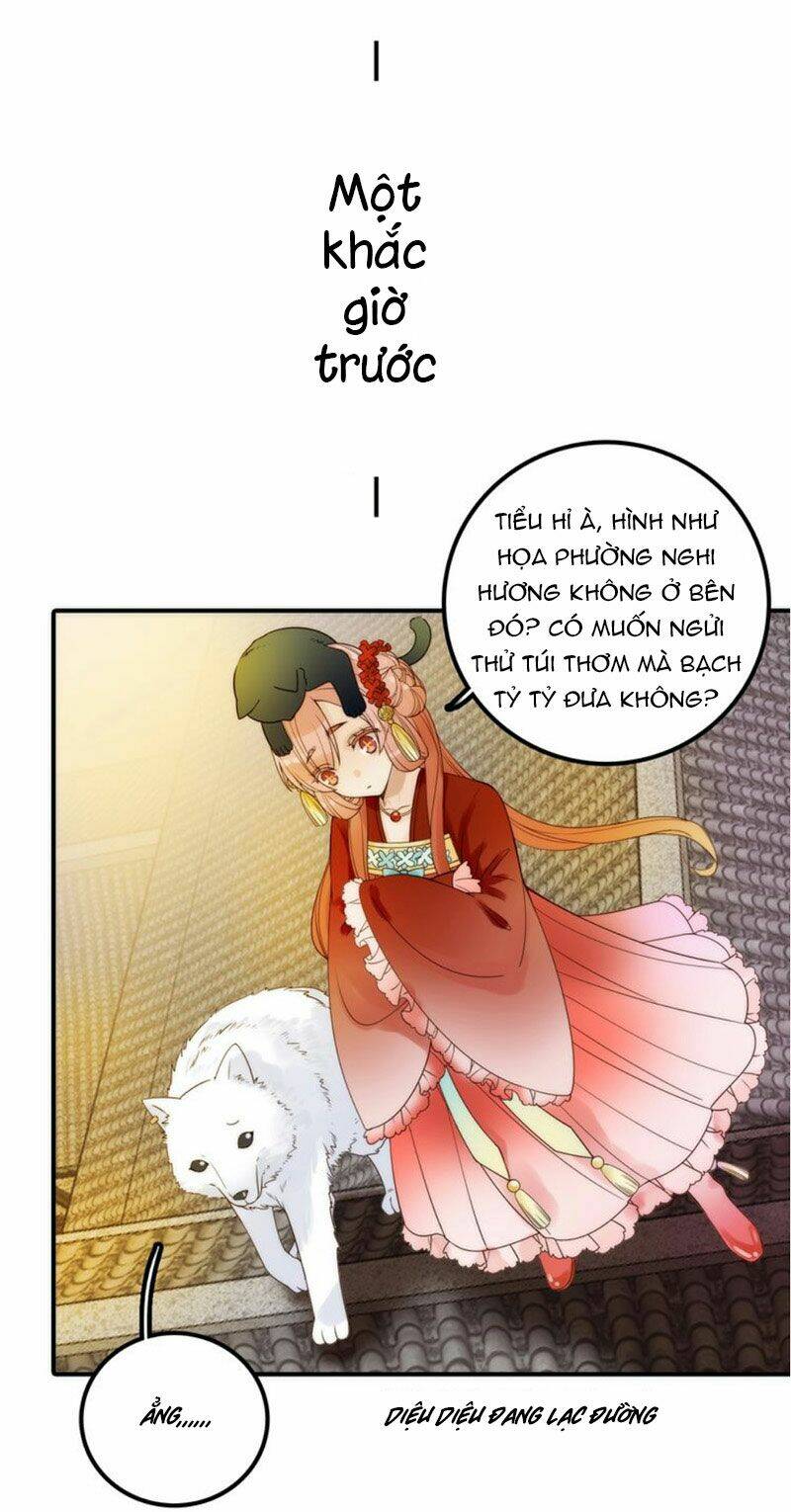 Cướp Chàng Vợ Về Đón Năm Mới: Chapter 38