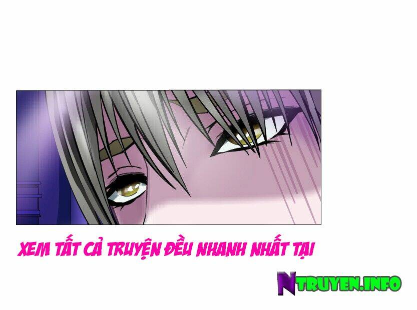 Cạm Bẫy Của Nữ Thần: Chapter 121