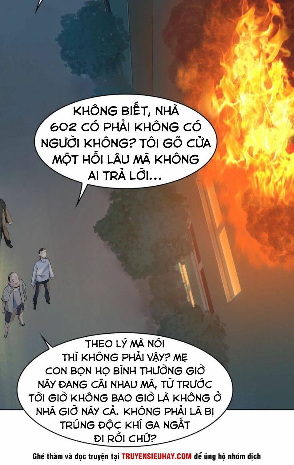 Siêu Cấp Đại Chủ Bạ: Chapter 38