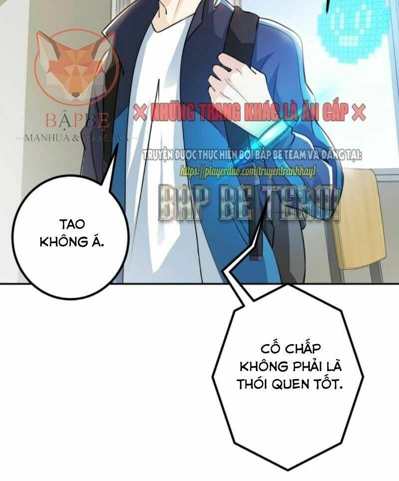 Đồng Hồ Thần Cấp Siêu Năng Của Ta: Chapter 9