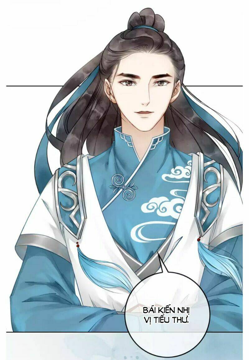 Hậu Cung Của Trẫm Cháy Rồi!: Chapter 5