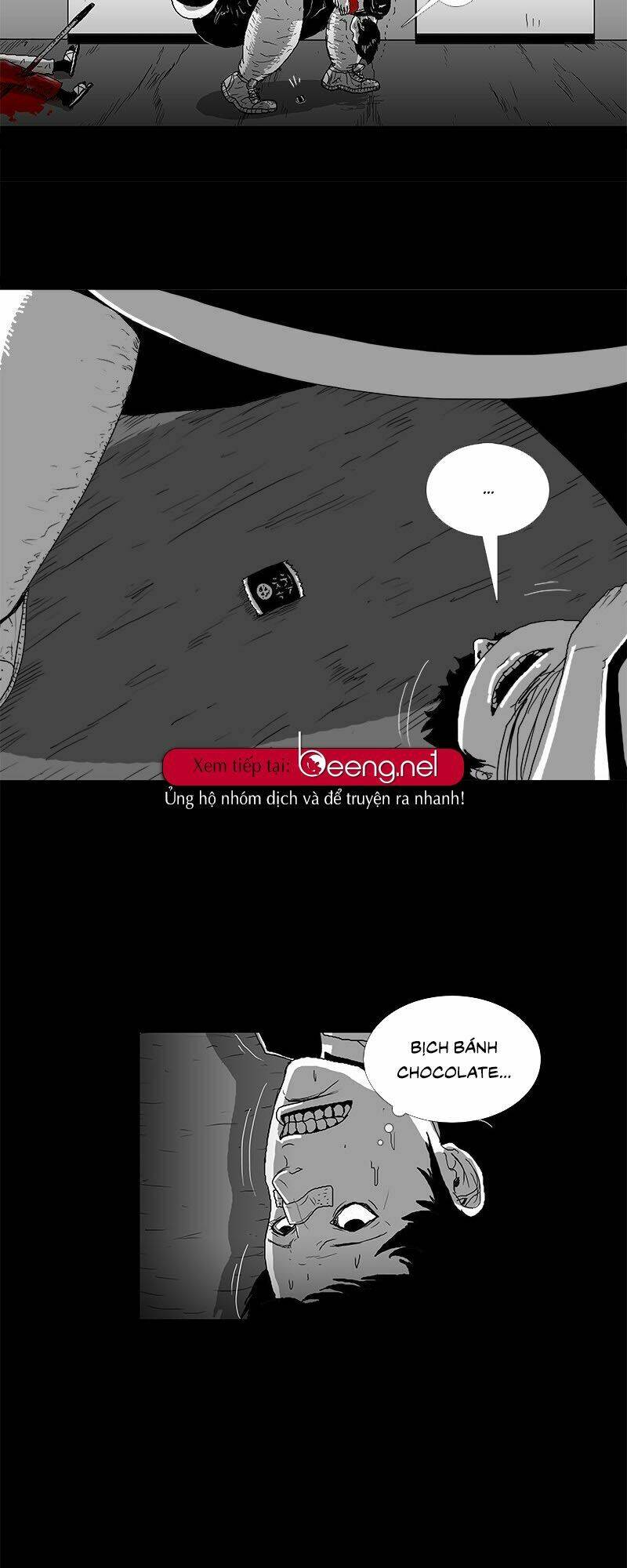 Sống Sót: Chapter 15