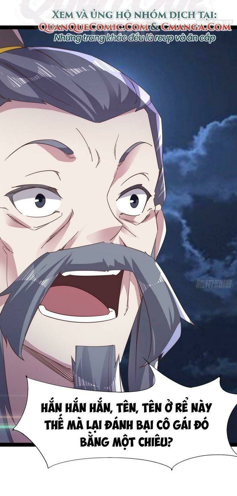 Kiếm Đồ: Chapter 44