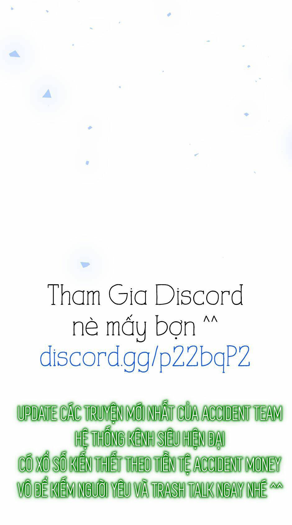 Gods Reborn: Chapter 9