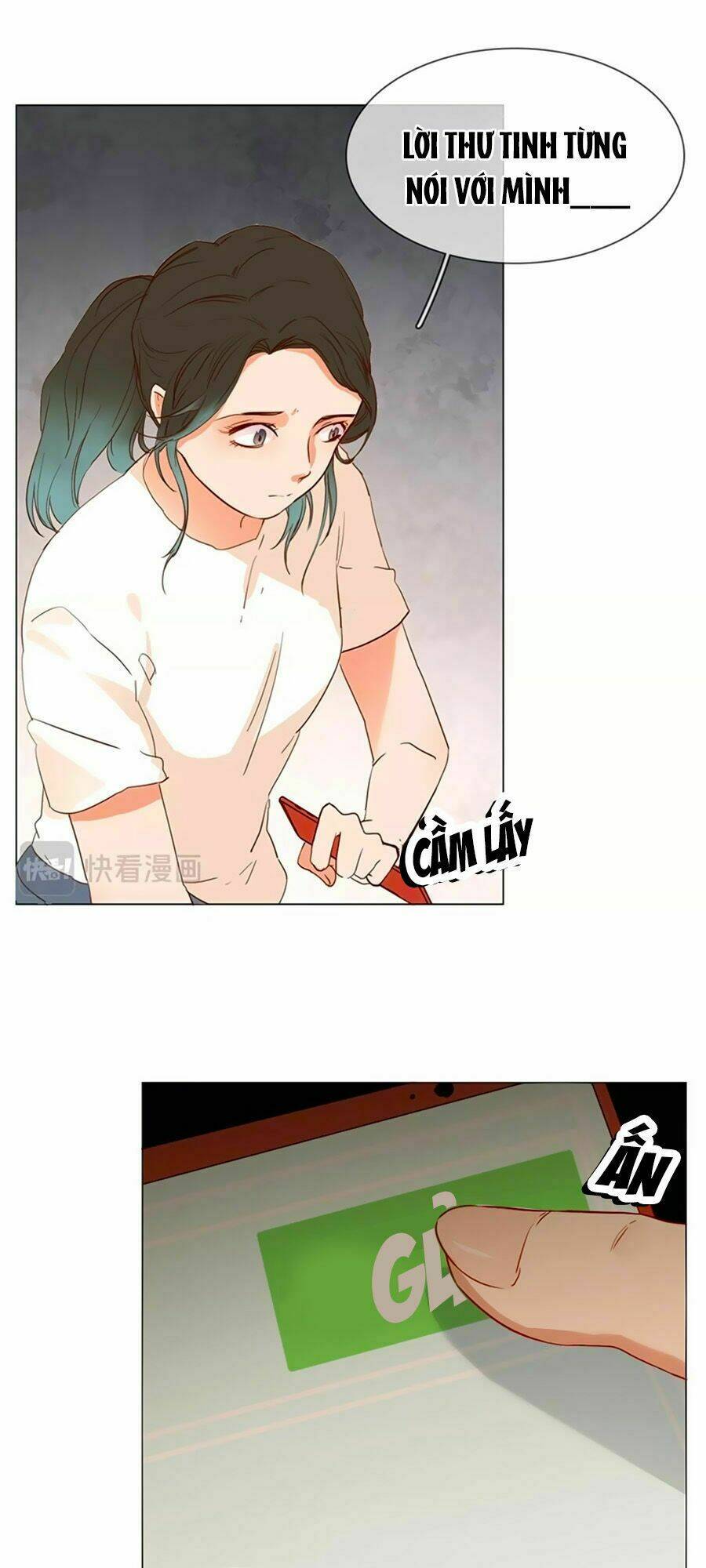 Ngôi Sao Vụn Vỡ: Chapter 2