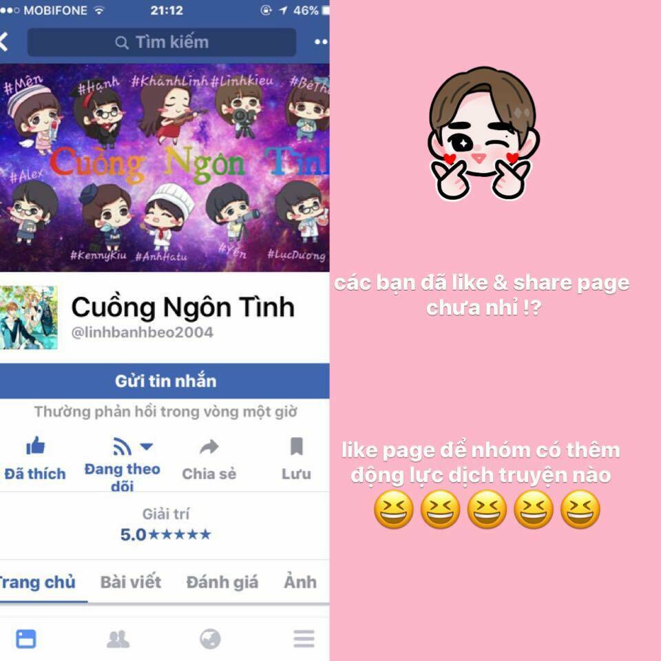 Hợp Đồng Tình Yêu Của Tổng Tài: Chapter 4