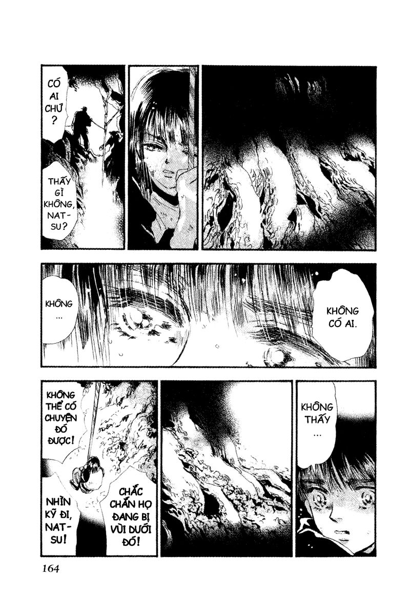 Mầm Sống: Chapter 66