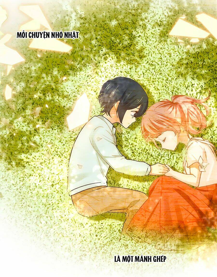 Lưu Luyến Tinh Diệu: Chapter 114