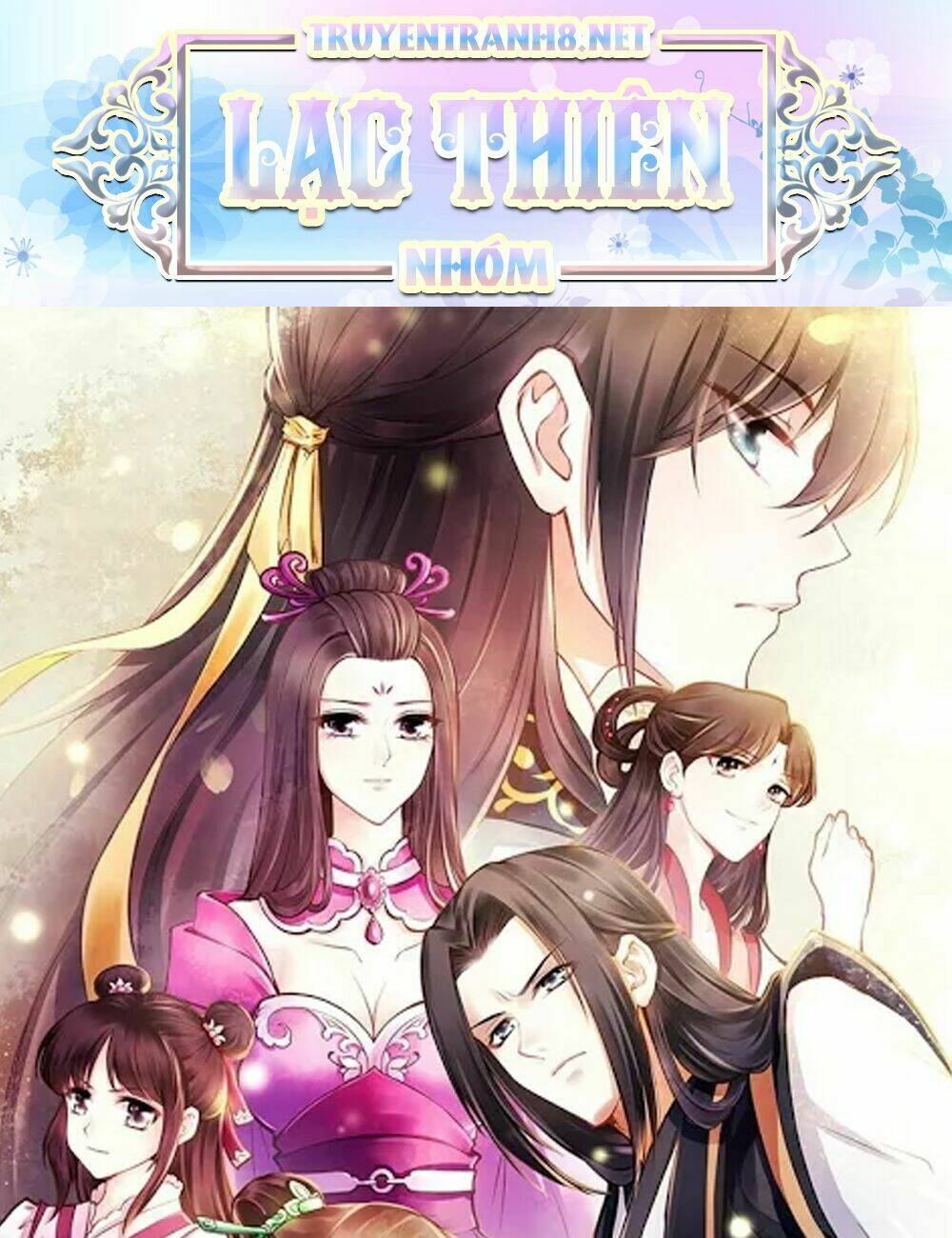 Yến Sơn Phái Và Bách Hoa Môn: Chapter 182