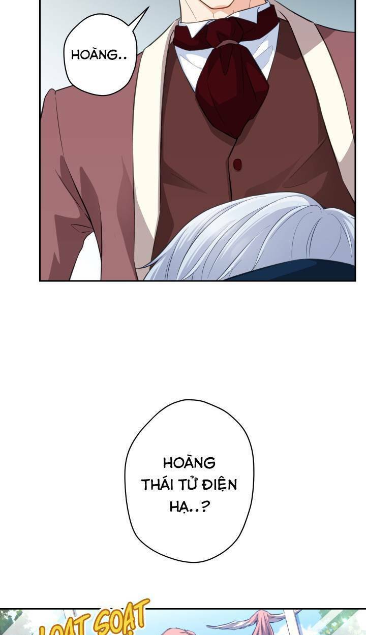 Gửi Đến Người Bạn Của Tôi: Chapter 19