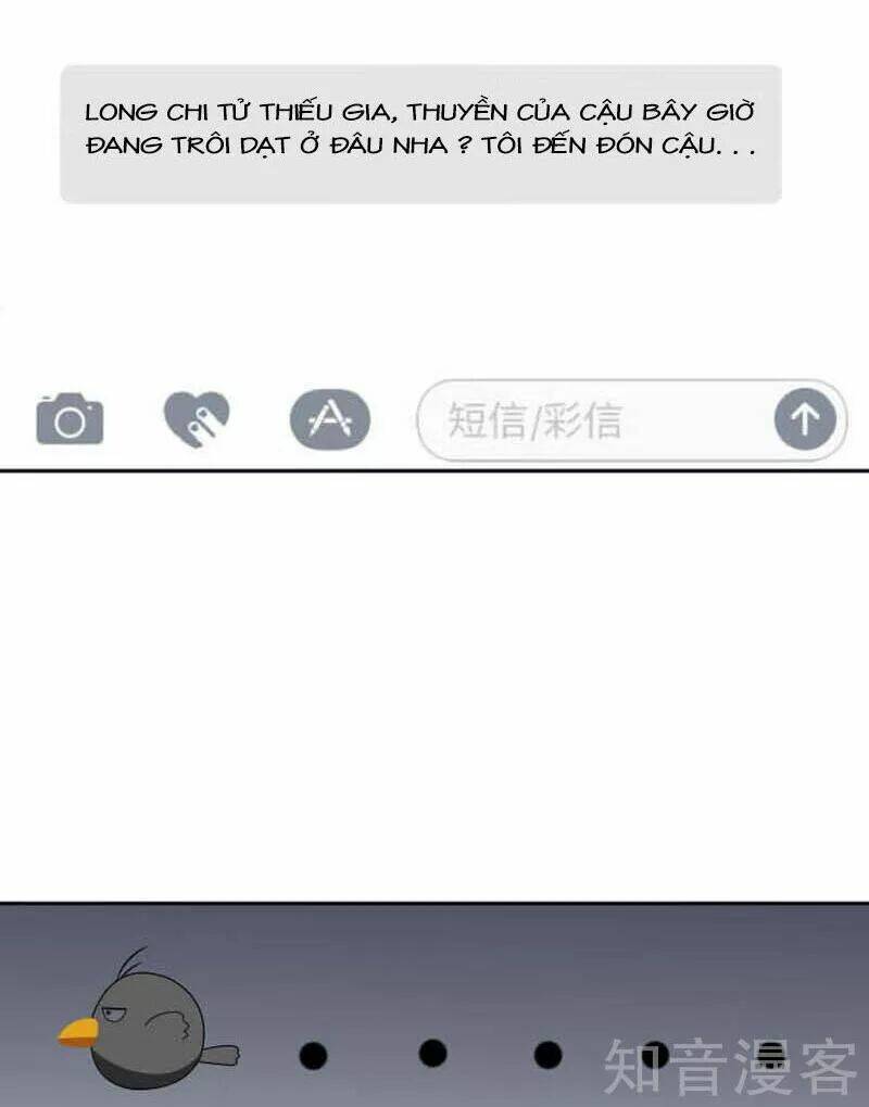 Nam Thần Là Một Đôi: Chapter 64