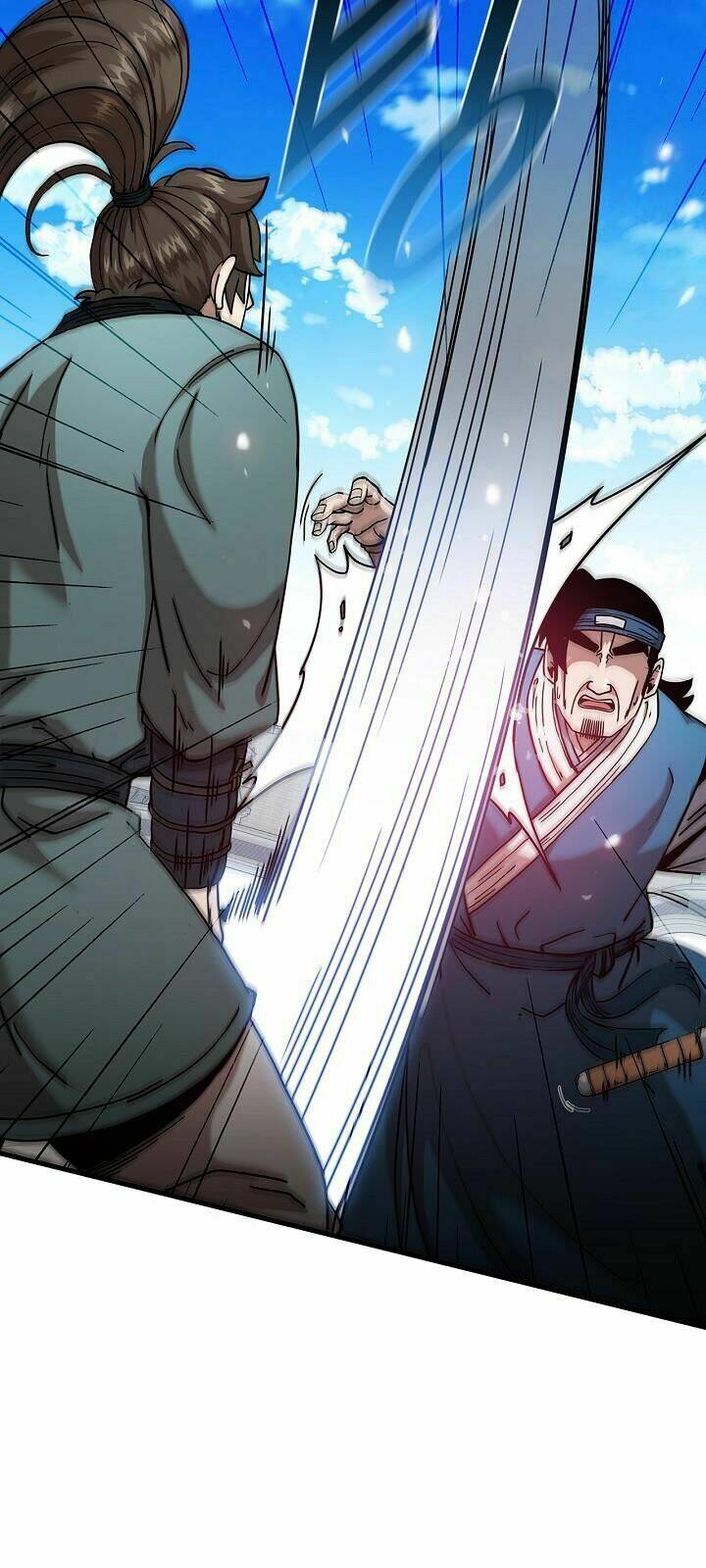 Thân Thủ Đệ Nhất Kiếm: Chapter 12