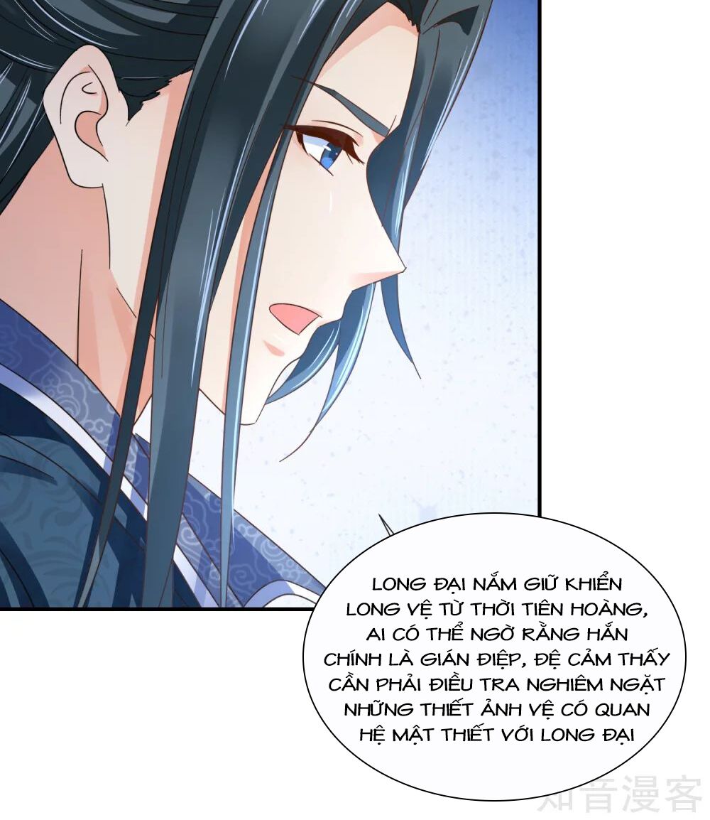 Lãnh Cung Phế Hậu Muốn Nghịch Thiên: Chapter 170