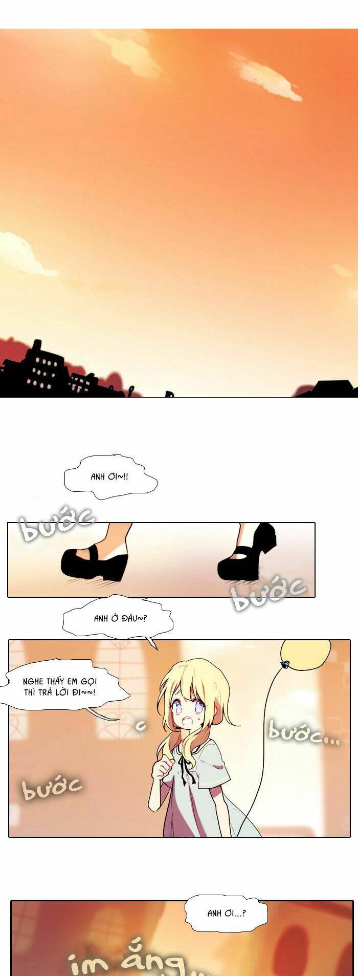 Khi nhân vật phản diện được làm vai chính: Chapter 21