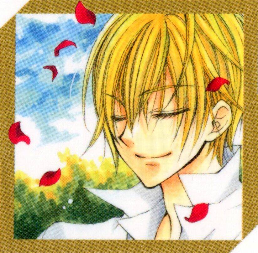 Hyakunen Renbo: Chapter 4.5