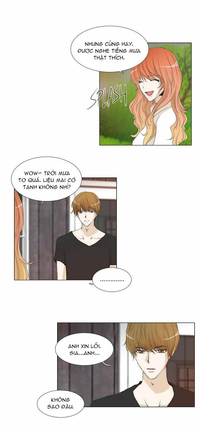 Không Thể Chạm Vào Anh: Chapter 65