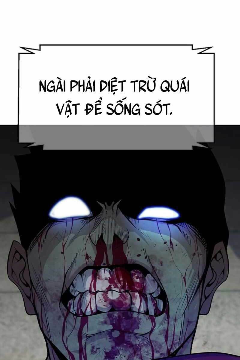 Người Chơi Bí Ẩn: Chapter 2.5