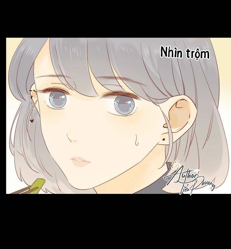 Cô Ấy Không Đáng Yêu: Chapter 27