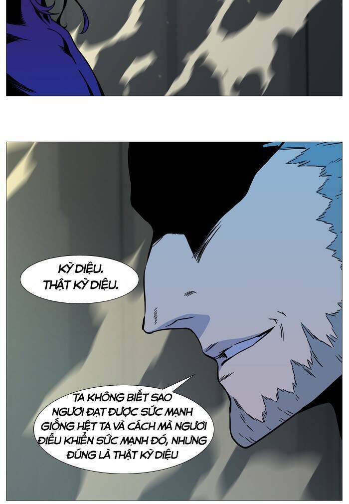 Ma Cà Rồng Quý Tộc: Chapter 532