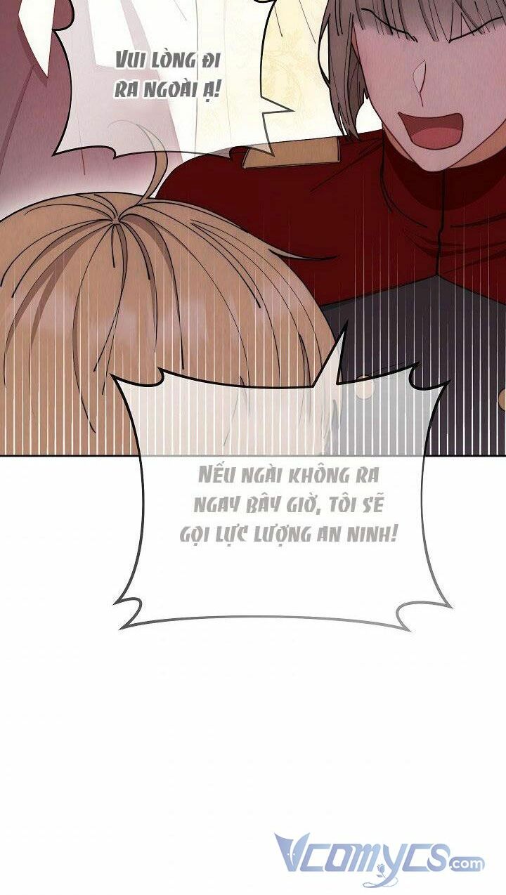 Tôi Sẽ Chịu Trách Nhiệm Về Phúc Lợi Của Nam Chính: Chapter 21
