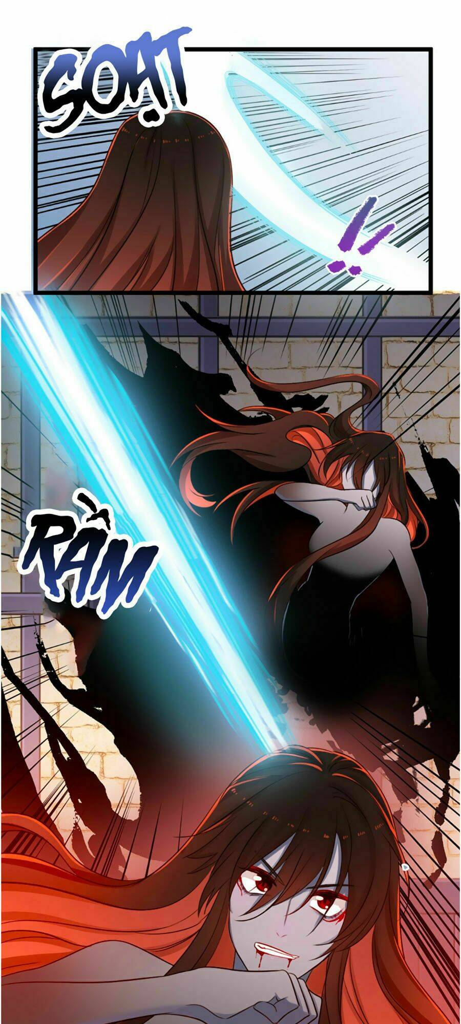 Nữ Phù Thủy Muốn Sống Nổi Loạn: Chapter 6