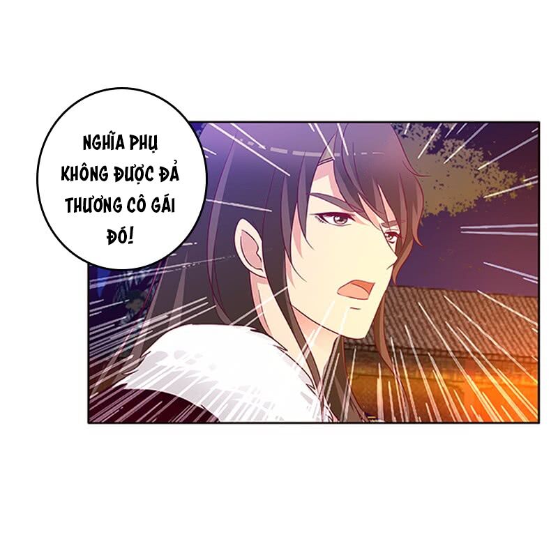 Thông Linh Phi: Chapter 291