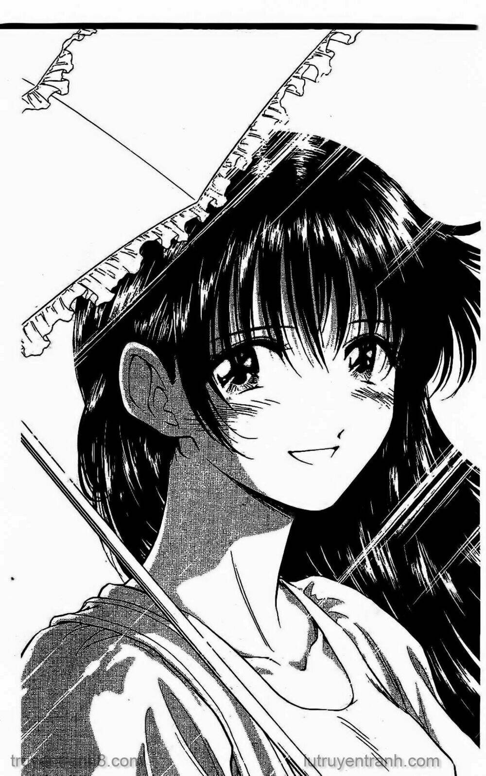 Saladdays: Chapter 92