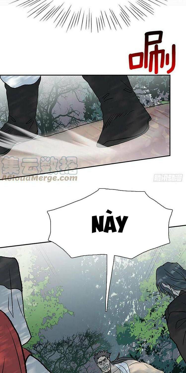 Học Sĩ Tái Sinh: Chapter 192